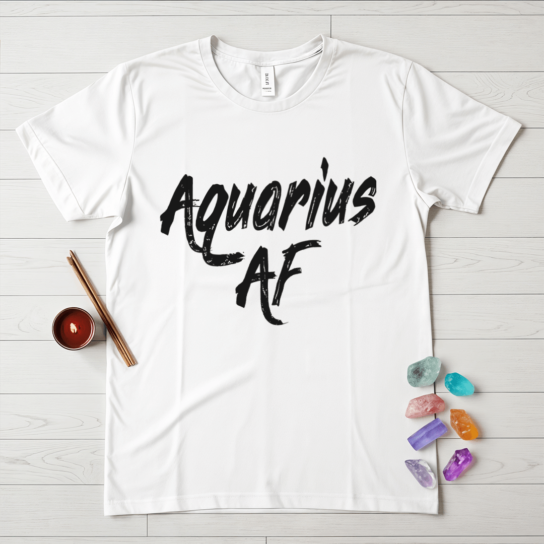 Aquarius AF T-Shirt