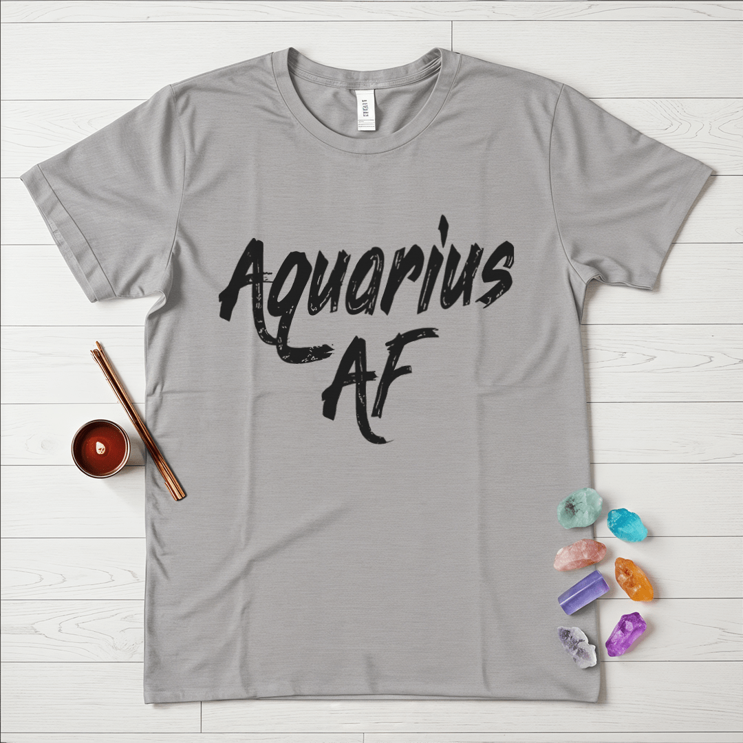 Aquarius AF T-Shirt