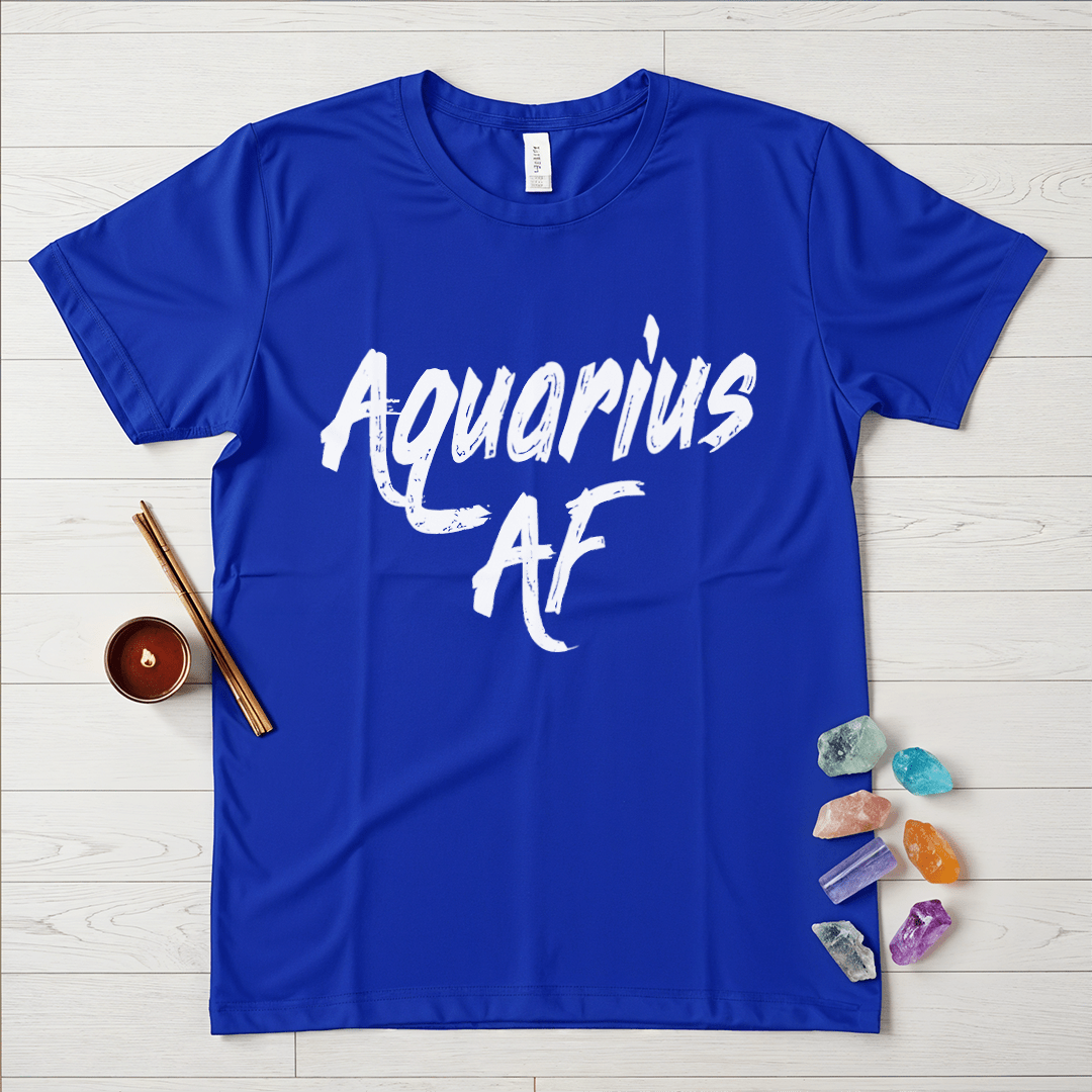 Aquarius AF T-Shirt