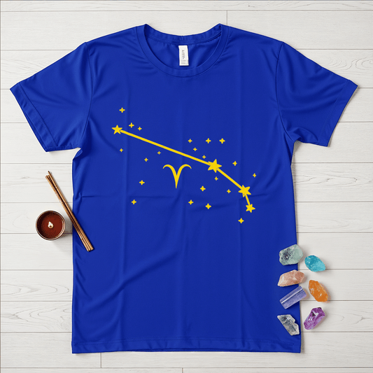 Aries Constellation T-Shirt
