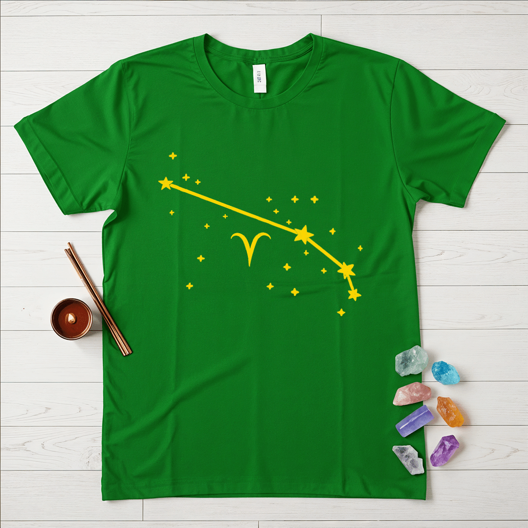 Aries Constellation T-Shirt