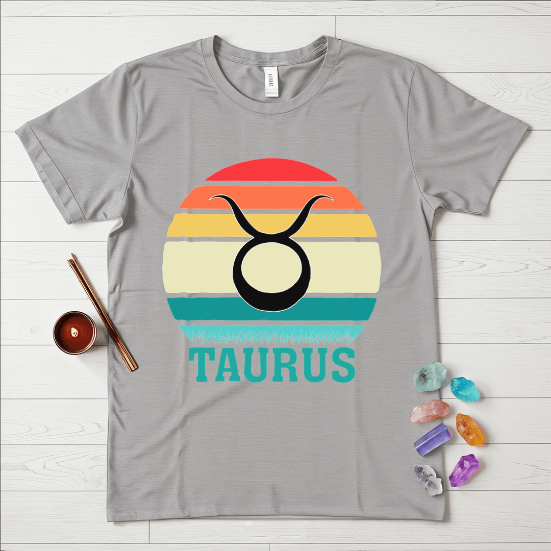 Taurus Symbol T-Shirt