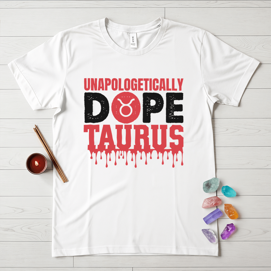 Taurus Symbol T-Shirt