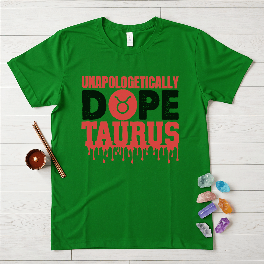 Taurus Symbol T-Shirt