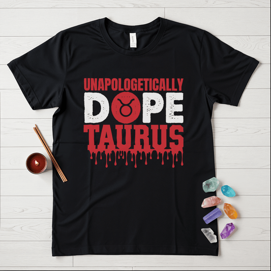 Taurus Symbol T-Shirt