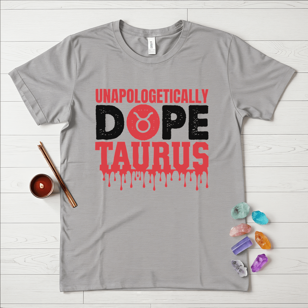 Taurus Symbol T-Shirt