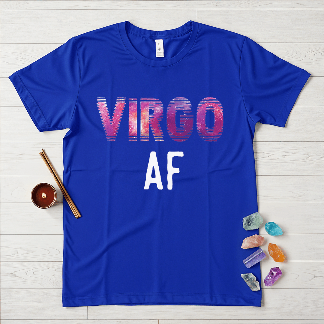 Virgo AF T-Shirt