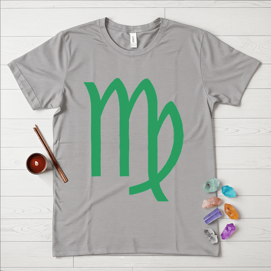 Virgo Symbol T-Shirt