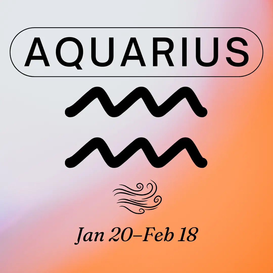 Aquarius T-Shirt