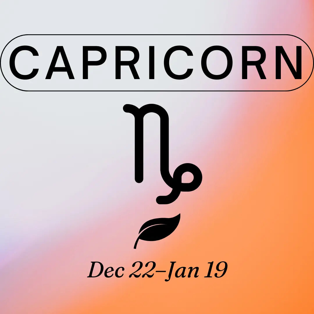 Capricorn T-Shirt