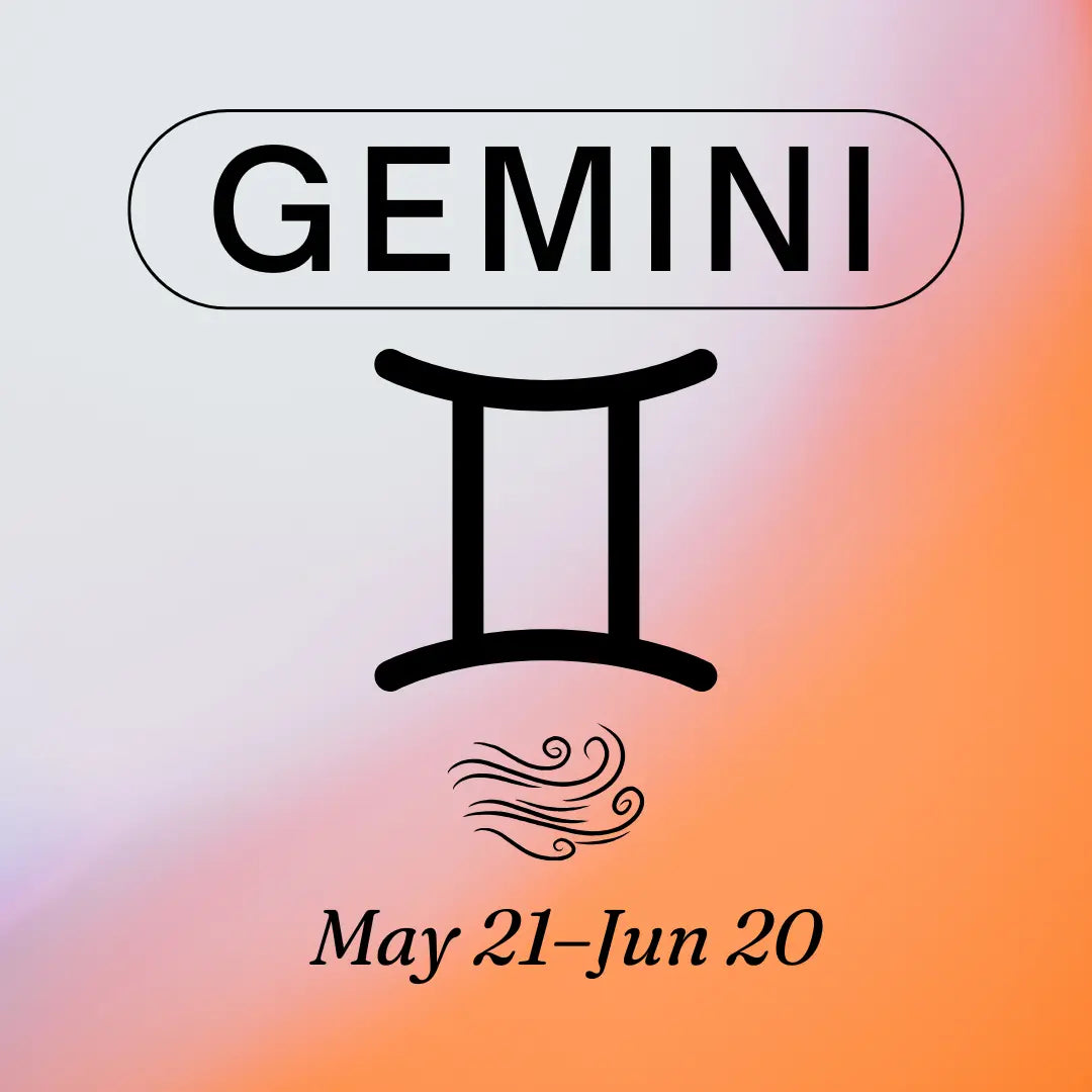 Gemini T-Shirt
