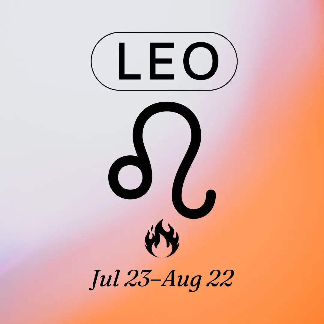 Leo T-Shirt