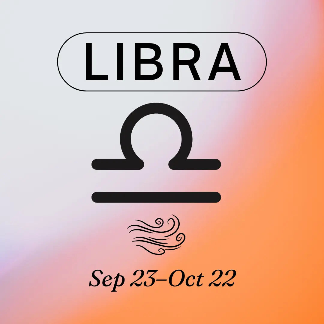 Libra T-Shirt