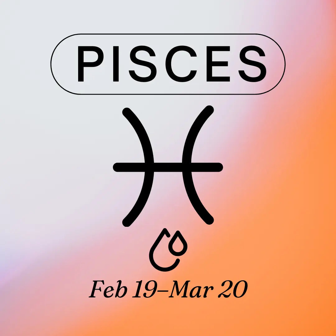 Pisces T-Shirt