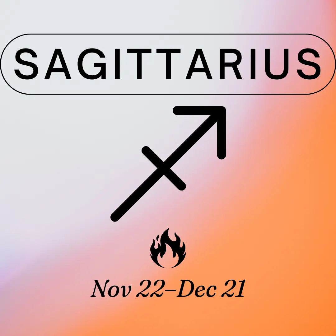 Sagittarius T-Shirt