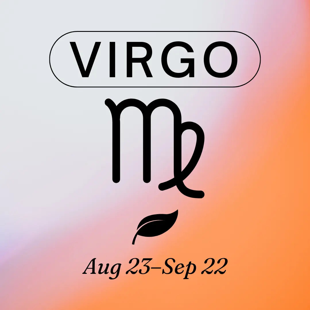 Virgo T-Shirt