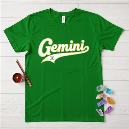 Gemini Zodiac T-Shirt