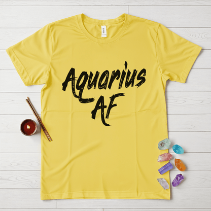 Aquarius AF T-Shirt