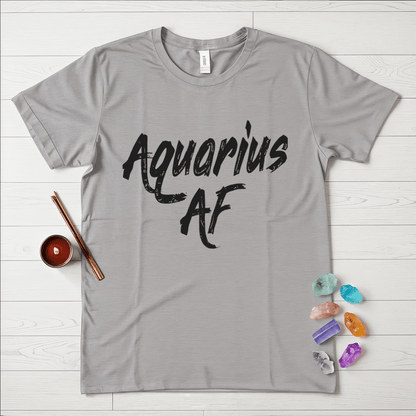 Aquarius AF T-Shirt
