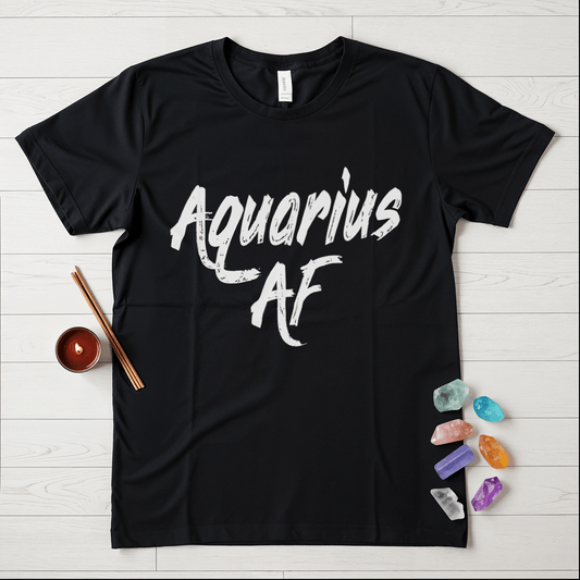 Aquarius AF T-Shirt