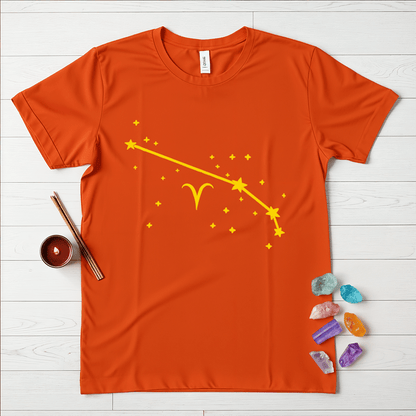 Aries Constellation T-Shirt
