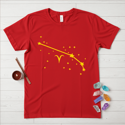 Aries Constellation T-Shirt
