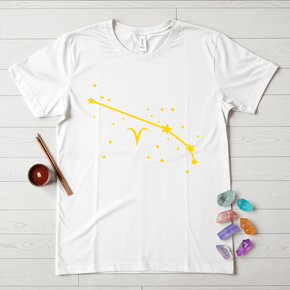 Aries Constellation T-Shirt