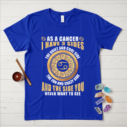 Cancer Symbol T-Shirt