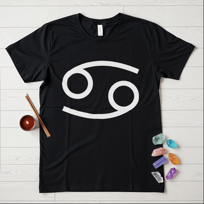 Cancer Symbol Zodiac T-Shirt