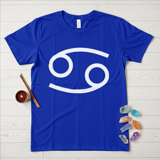 Cancer Symbol Zodiac T-Shirt