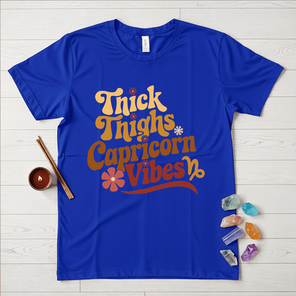 Capricorn Vibes T-Shirt