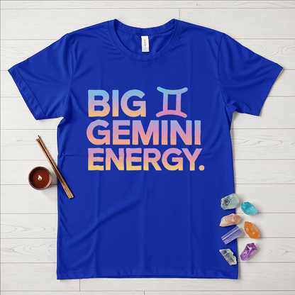 Gemini Symbol T-Shirt