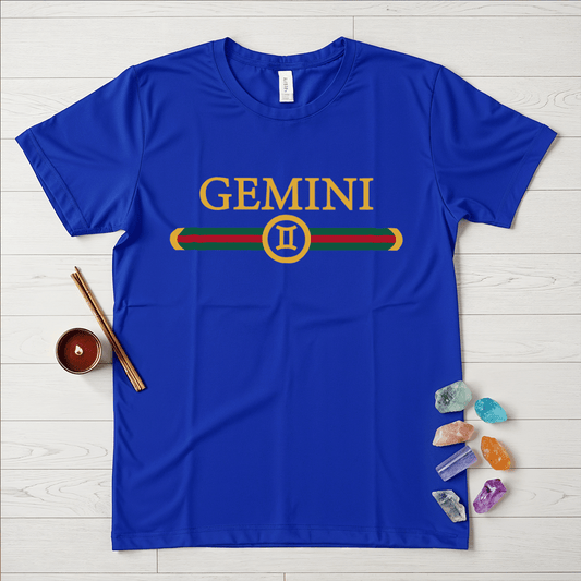 Gemini Zodiac T-Shirt