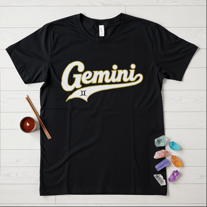 Gemini Zodiac T-Shirt