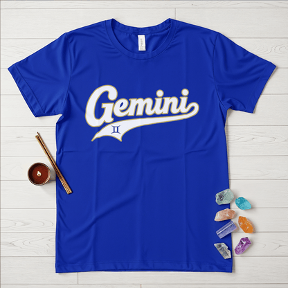 Gemini Zodiac T-Shirt