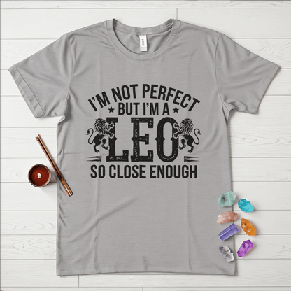 Leo Pride Zodiac T-Shirt