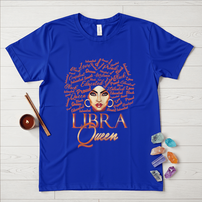 Libra Zodiac T-Shirt