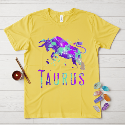 Taurus Bull Power T-Shirt