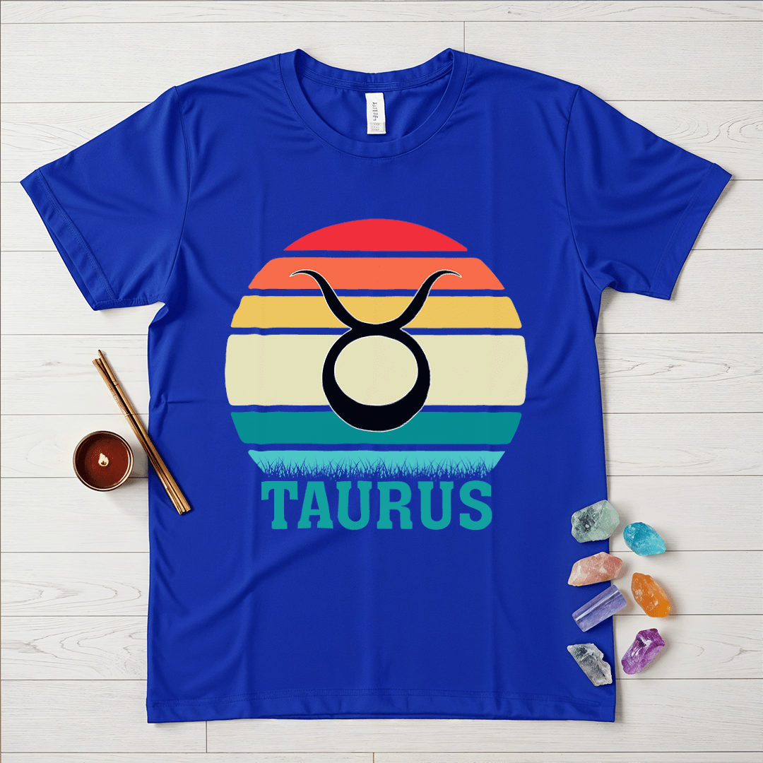 Taurus Symbol T-Shirt
