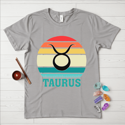 Taurus Symbol T-Shirt