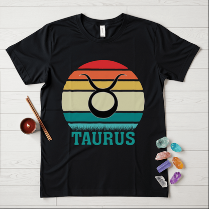 Taurus Symbol T-Shirt