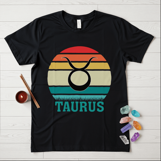 Taurus Symbol T-Shirt