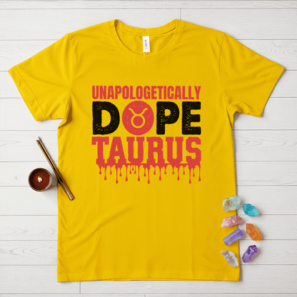 Taurus Symbol T-Shirt