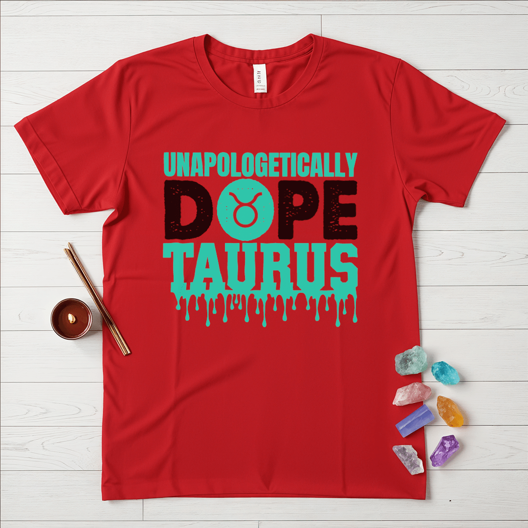 Taurus Symbol T-Shirt