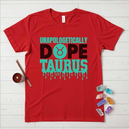 Taurus Symbol T-Shirt