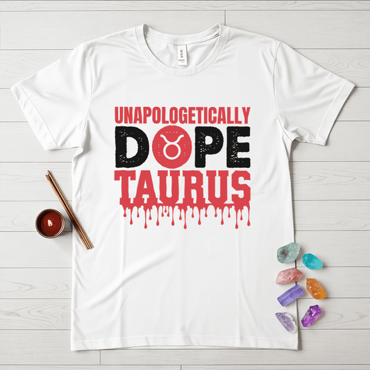 Taurus Symbol T-Shirt