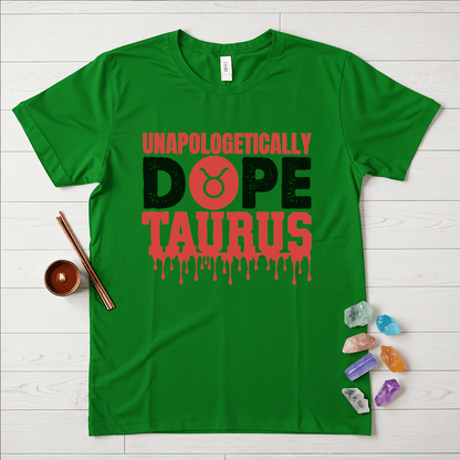 Taurus Symbol T-Shirt