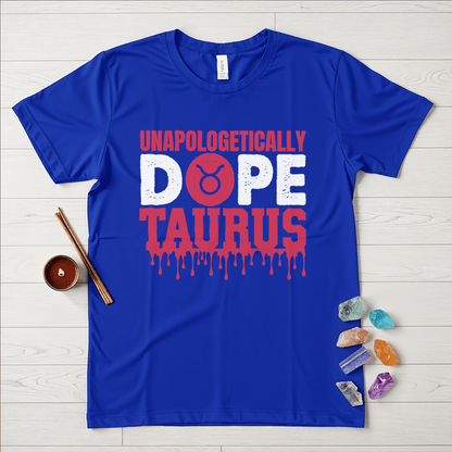 Taurus Symbol T-Shirt