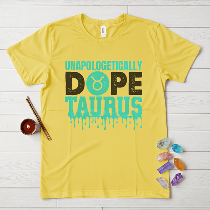 Taurus Symbol T-Shirt