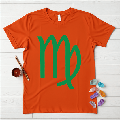 Virgo Symbol T-Shirt